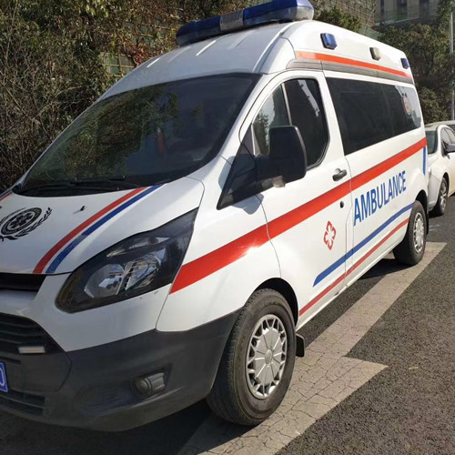 望牛墩镇品质救护车出租,为您的健康出行负责