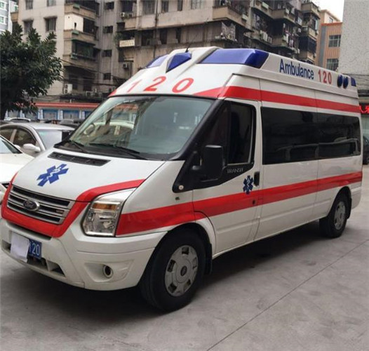 望牛墩镇信赖我们的救护车出租,让转院不再艰难