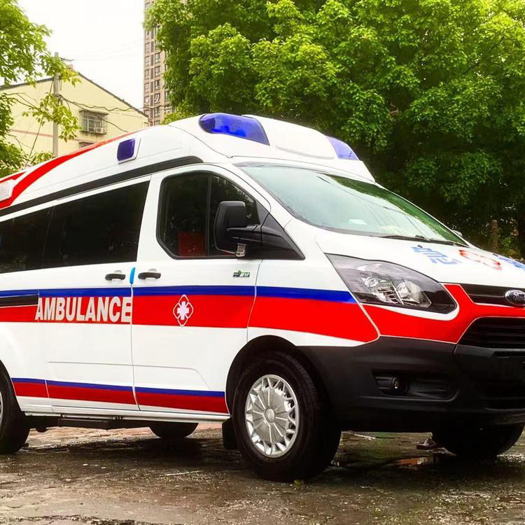 望牛墩镇跨省救护车出租护送返乡