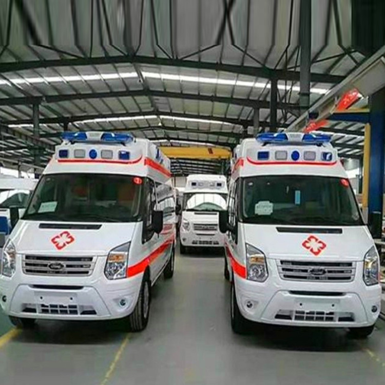 望牛墩镇跨市救护车出租护送