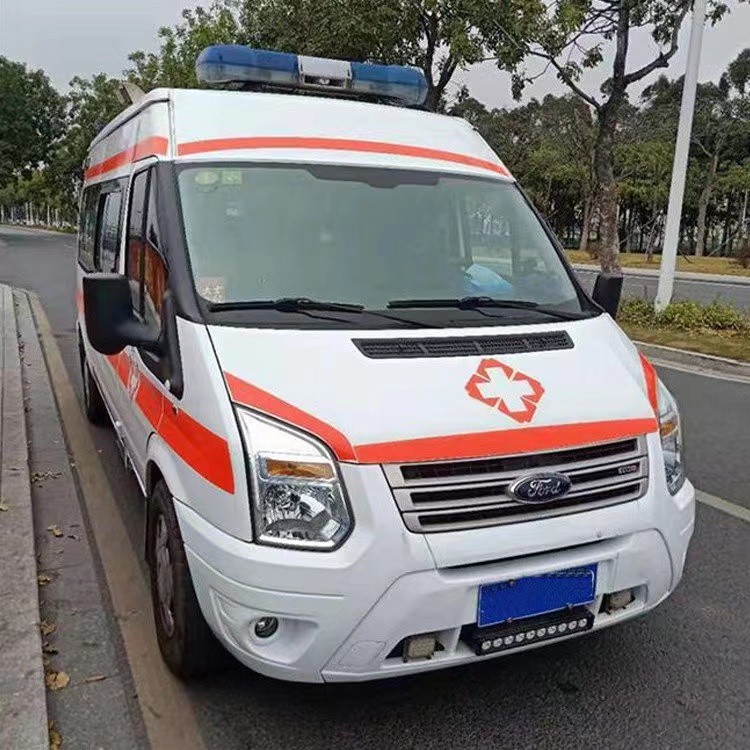 望牛墩镇救护车出租活动保障