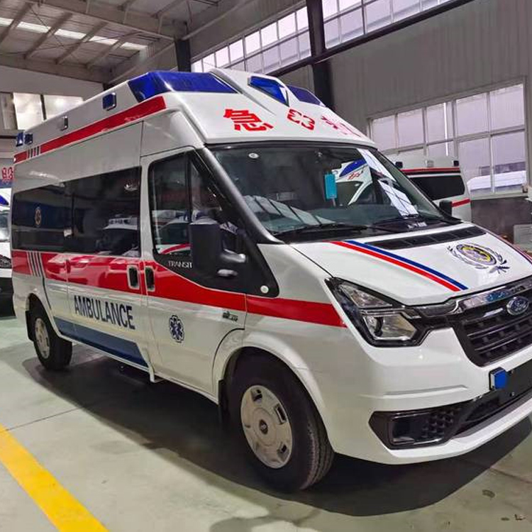 望牛墩镇演唱会救护车出租保障现场