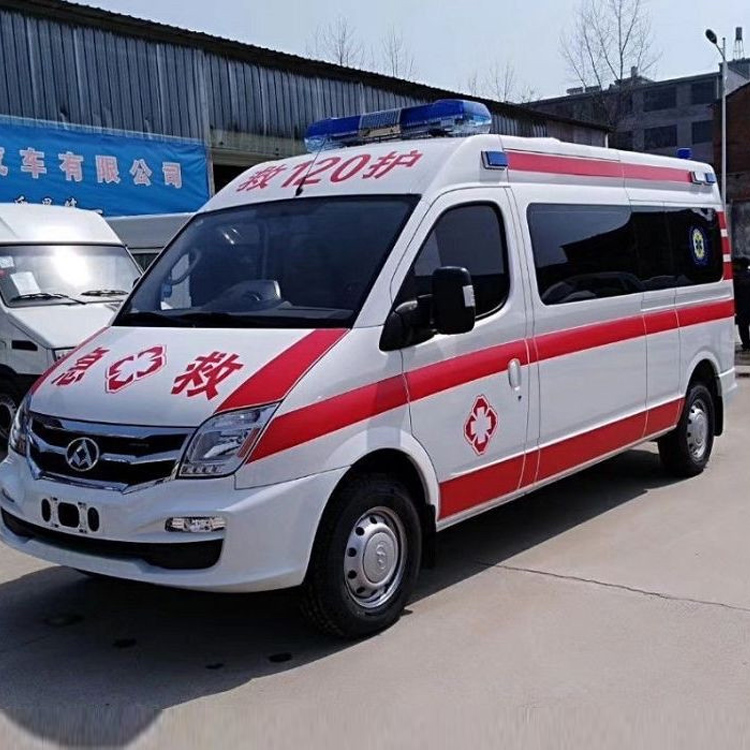 望牛墩镇马拉松租赁救护车活动保障
