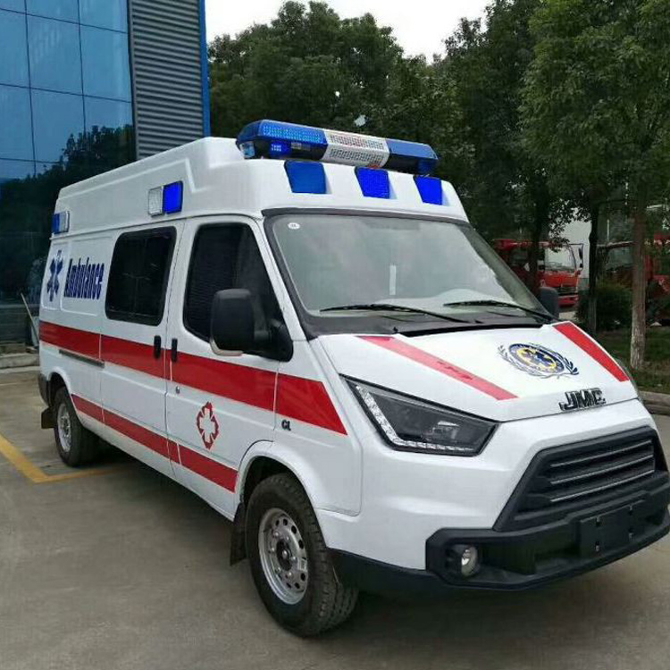 望牛墩镇瘫痪租赁救护车转运 ——生命救助的紧急响应与专业保障